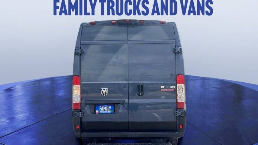 2019 ram promaster 3500 159 wb