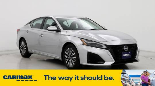 2023 Nissan Altima