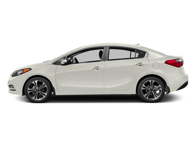 2014 kia forte ex