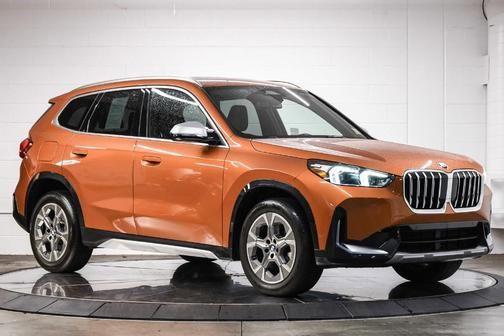 2023 bmw x1