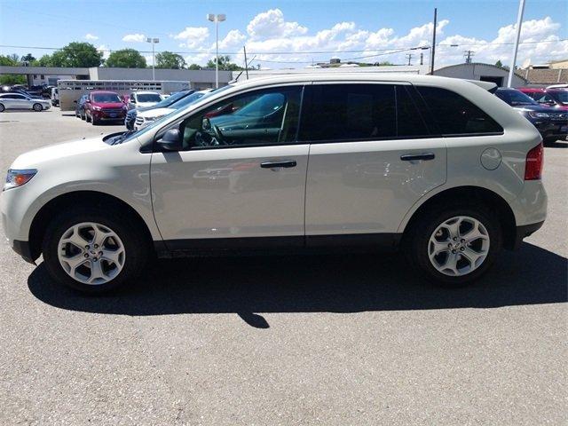 used 2013 ford edge awd se logan, ut 84321 for sale in logan, utah