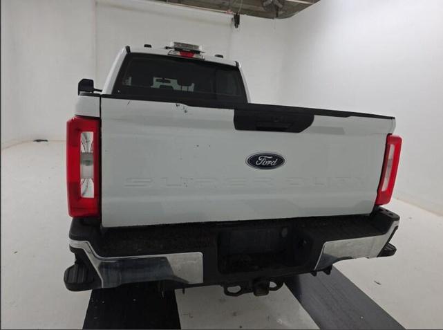 2023 ford f-250 xl