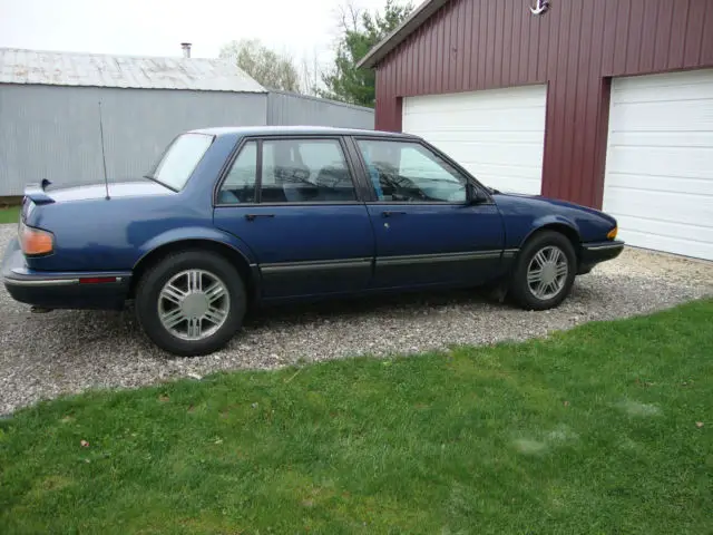 1990 pontiac bonneville