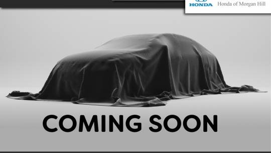 2025 Honda Passport