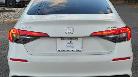 2022 Honda Civic