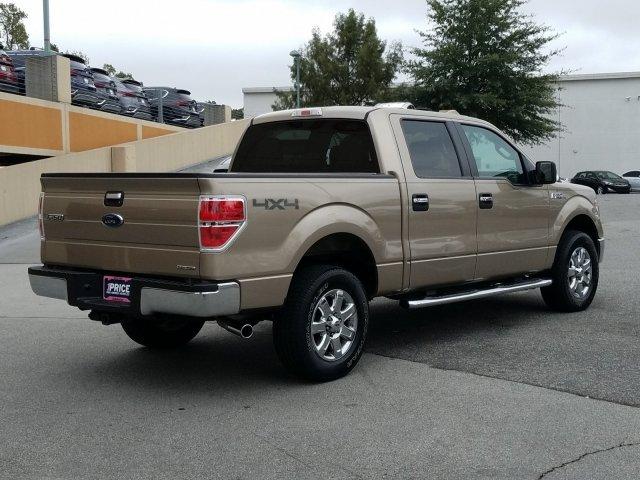 used 2013 ford f150 xlt buford, ga 30519 for sale in buford, georgia