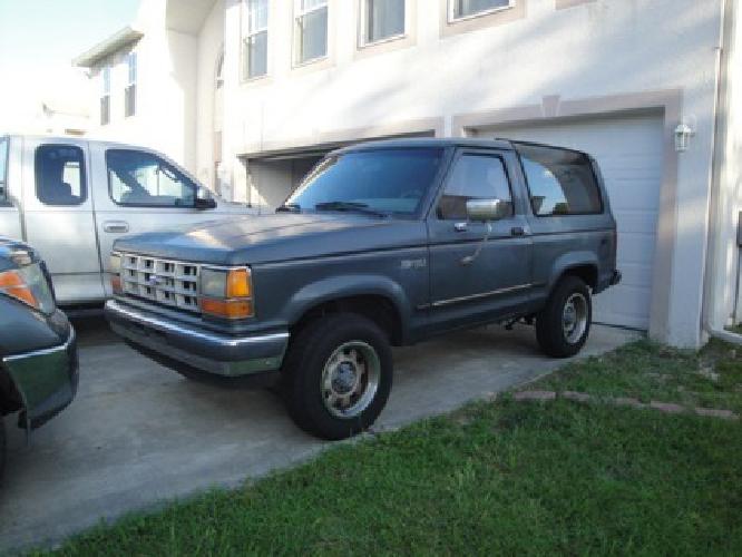 obo truck in poinciana, fl