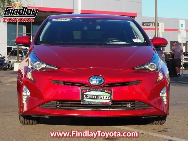 2017 toyota prius three touring three touring 4dr hatchback for sale in henderson, nevada