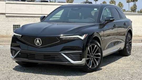 2024 Acura ZDX