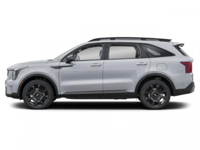 new 2024 kia sorento x-line sx prestige awd