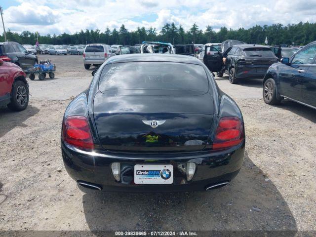 2010 bentley continental gt speed