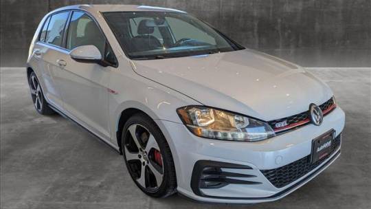 2019 volkswagen golf gti s