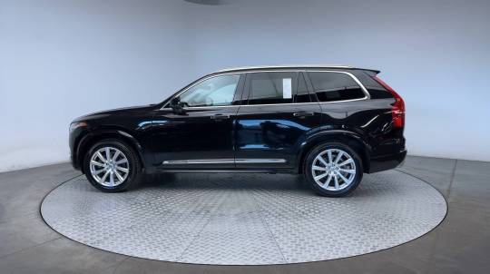 2017 Volvo XC90