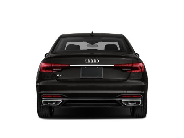 2022 audi a4 45 s line premium plus