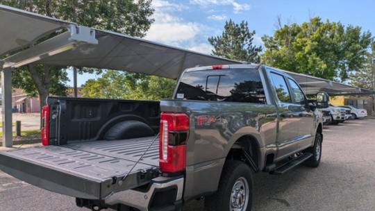 2024 Ford F-250