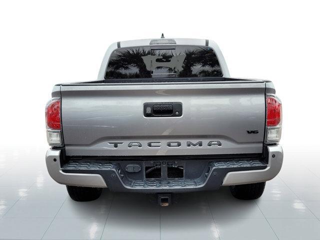 2020 toyota tacoma trd off road