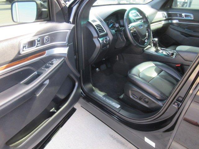used 2019 ford explorer 4wd limited somerset, ky 42501 for sale in acorn, kentucky