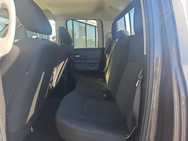 2020 ram 1500 classic slt