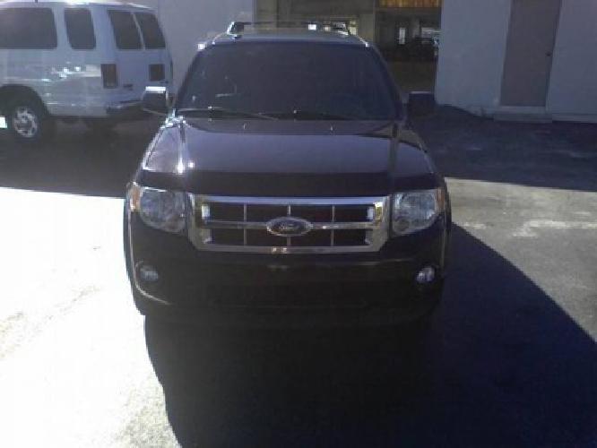 2009 ford escape xlt sport utility 4d in orlando, fl