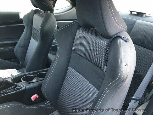 used 2017 toyota 86 clovis, ca 93612 for sale in clovis, california