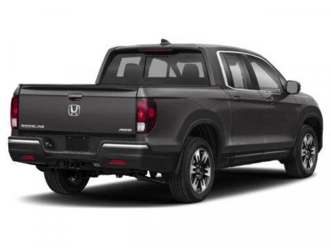 2020 honda ridgeline rtl