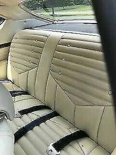1970 oldsmobile 442 w30 original