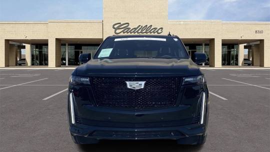 2024 Cadillac Escalade
