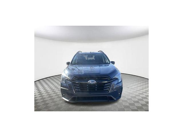 2023 subaru ascent onyx edition limited
