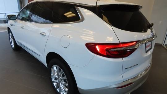 2021 Buick Enclave