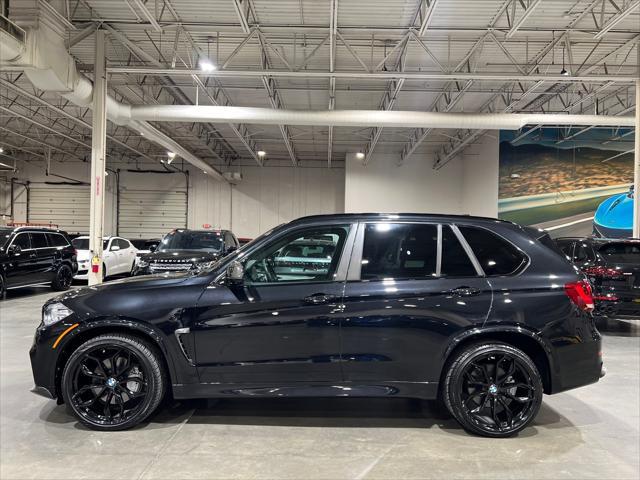 2014 bmw x5 xdrive50i