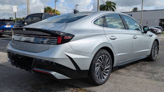2024 Hyundai Sonata