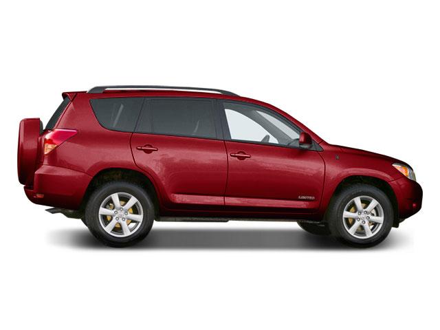 2008 toyota rav4 t mulliner