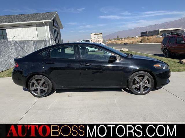 2015 dodge dart in woods cross, utah