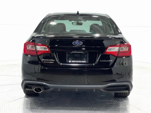 2019 subaru legacy 2.5i premium