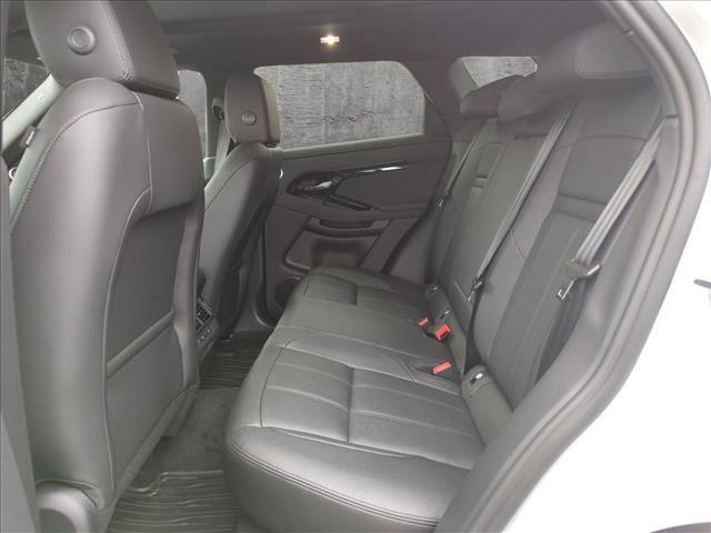 2024 land rover range rover evoque dynamic se