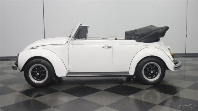 1971 volkswagen super beetle convertible 1971 used manual