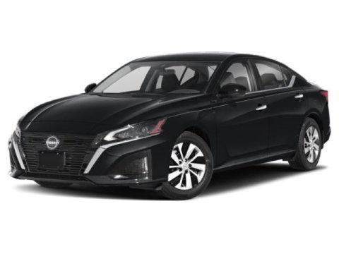 2023 nissan altima s fwd