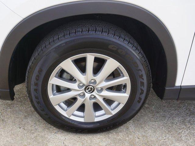 used 2016 mazda cx-5 fwd touring hammond, la 70401 for sale in hammond, louisiana