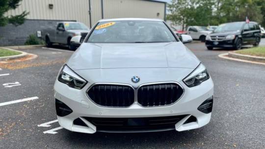 2021 bmw 2 series 228i xdrive gran coupe