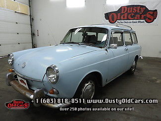 1969 blue runs drives body fair interior good needs tlc!