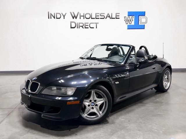 1999 bmw m base
