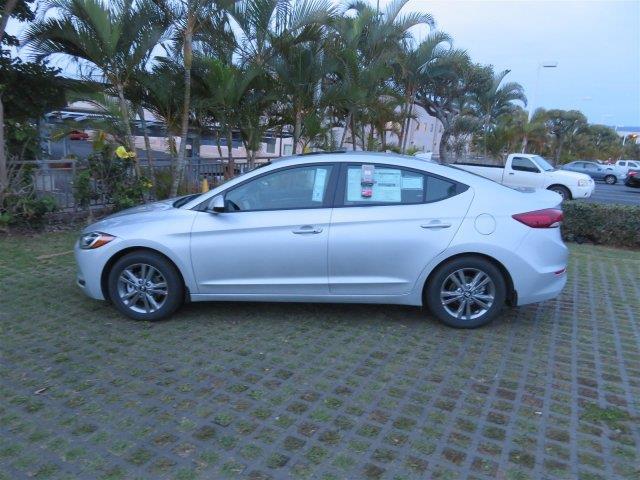 2018 hyundai elantra value edition value edition 4dr sedan for sale in waipahu, hawaii