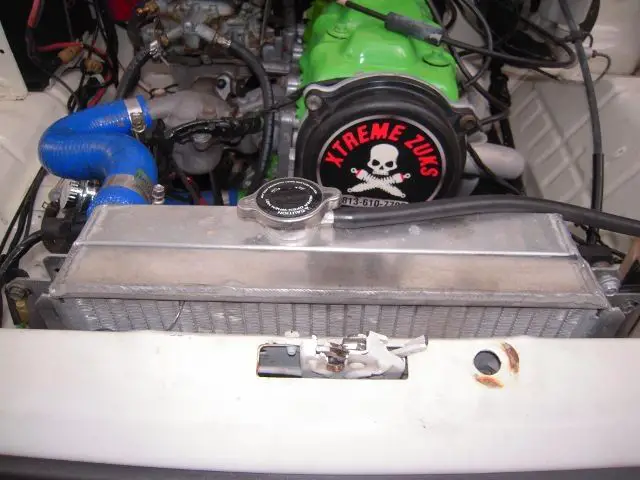 custom suzuki samurai 1986 xtreme zuks built 1.6