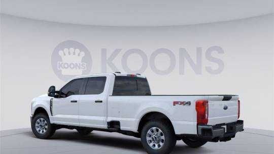 2024 Ford F-250