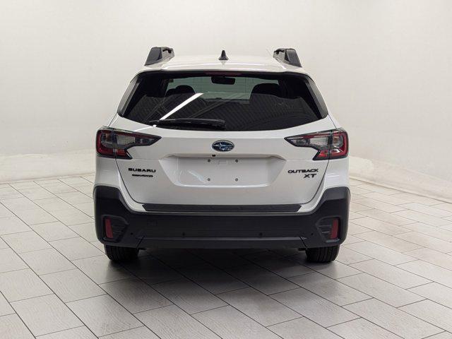 2021 subaru outback onyx edition xt