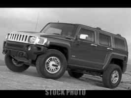used 2007 hummer h3 for sale in coldfoot, alaska