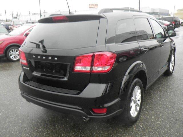 used 2018 dodge journey fwd sxt dover, oh 44622 for sale in columbia, ohio