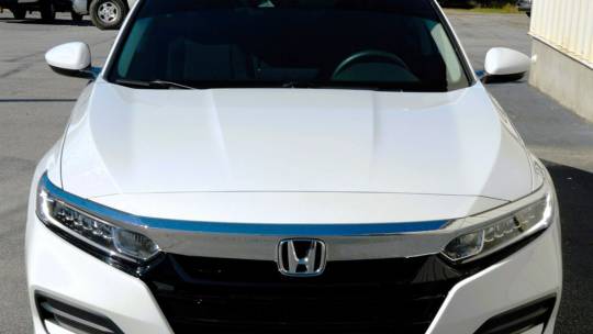 2020 Honda Accord