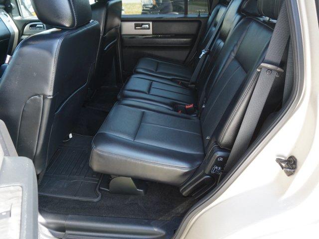 used 2017 ford expedition 4wd limited beckley, wv 25801 for sale in beckley, west virginia