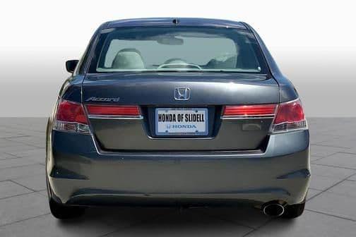 2011 honda accord ex-l in slidell, louisiana